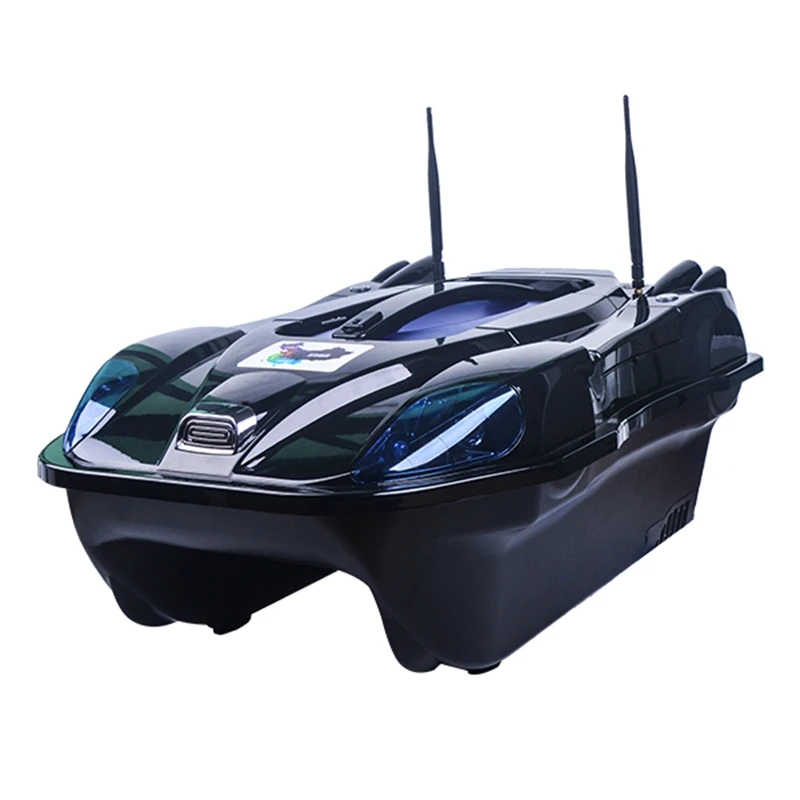 Лодочник CL1.1 gps автопилот rc рыбацкая лодка приманка для рыбалки переносная крючок