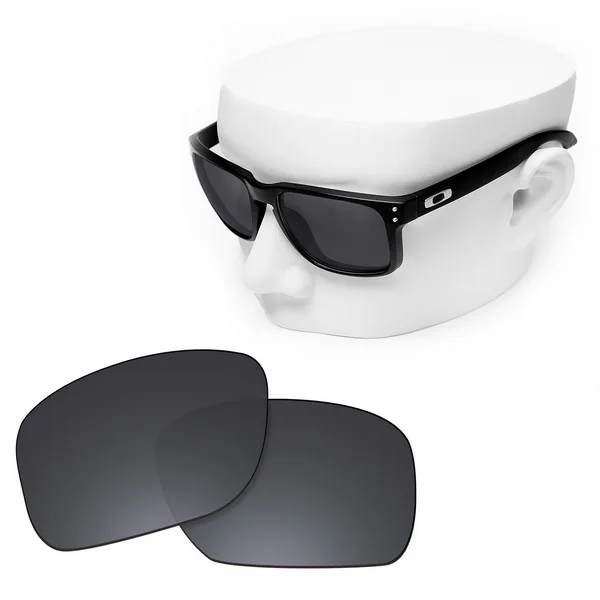 oowlit polarized replacement lenses for oakley holbrook asian fit af oo9244 sunglasses free global shipping