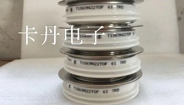 

T1869N16TOF 100%New and original, 90 days warranty Professional module supply, welcomed the consultation