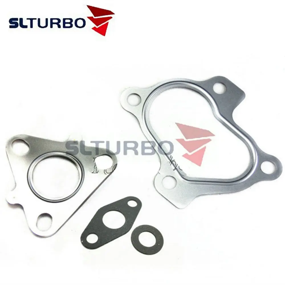 Комплект металлических прокладок Turbo RHF4H VT10 1515A029 VC420088 для Mitsubishi L200 2 5 TD (2005 ) 98 кВт 133