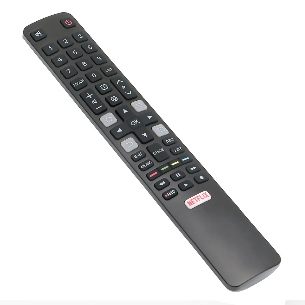 Новый запасной пульт дистанционного управления GRC802N YAI2 RC802N для TCL TV 32S6000S 40S6000FS