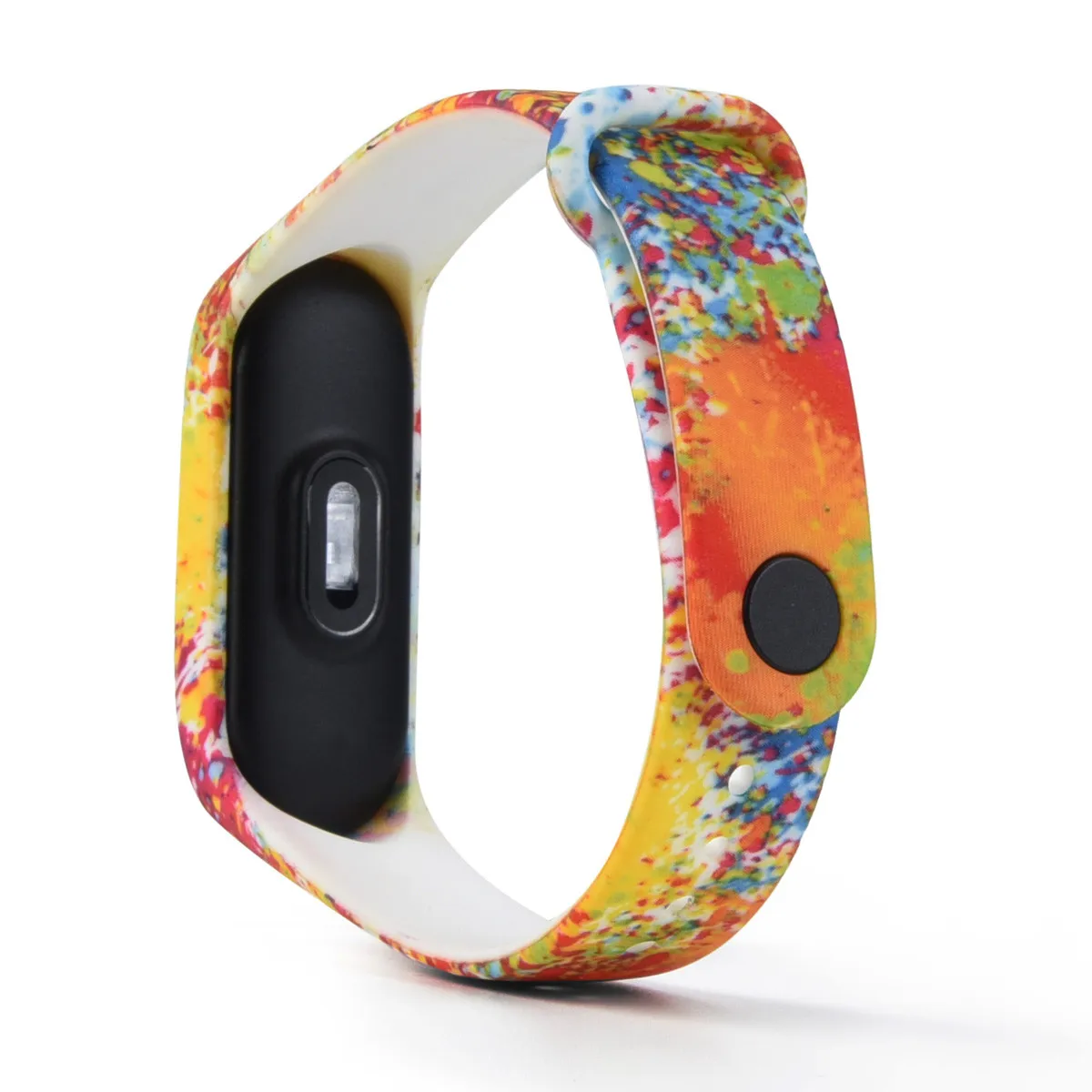 HIPERDEAL 2018 Новый Модный узор ТПУ Смарт браслет для часов XiaoMi Mi Band 3 15J Прямая