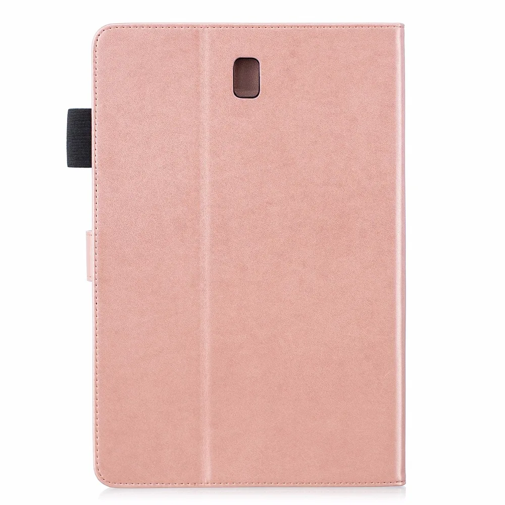 20pcs/lot Plum Flower 3 card wallet flip leather cover case for Samsung Galaxy Tab S4 10.5 inch SM-T830 T835 hot sale | Компьютеры и