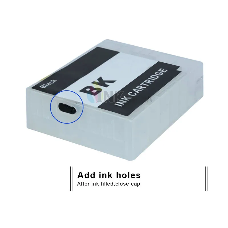INKARENA PGI1400 XL Запасной картридж PGI 1400XL для Canon 1400 принтера MAXIFY MB2040 MB2340 MB2140