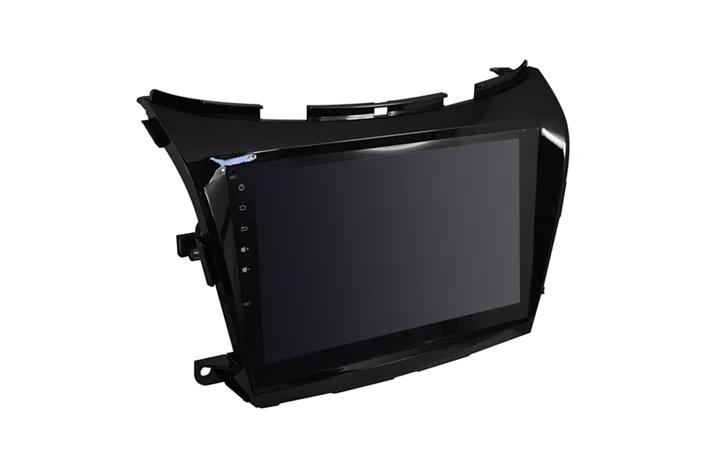 Автомобильный мультимедийный комплект 10 1 &quot Android стерео DVD GPS навигация радио