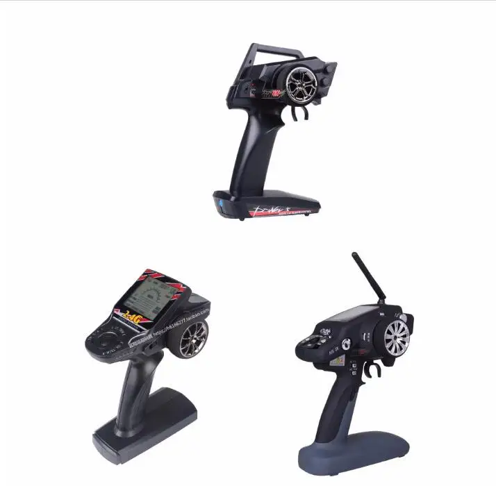 Пульт дистанционного управления Wltoys 12428 12409 A959 пульт для автомобиля с пультом ДУ V2