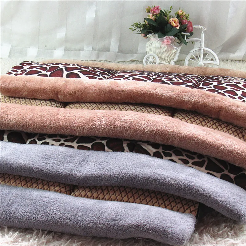 2017 новые кровати для кошек коврик кошки теплый мягкий спальный мешок собак