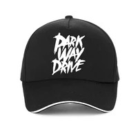 parkway drive rock cap men women new printed metalcore punk baseball caps fashion 100 cotton rock hip hop snapback hat