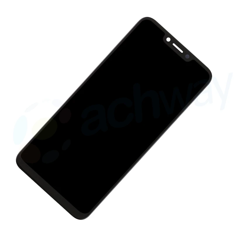 ЖК дисплей для Huawei Honor Play дигитайзер сенсорного экрана в сборе с рамкой замена
