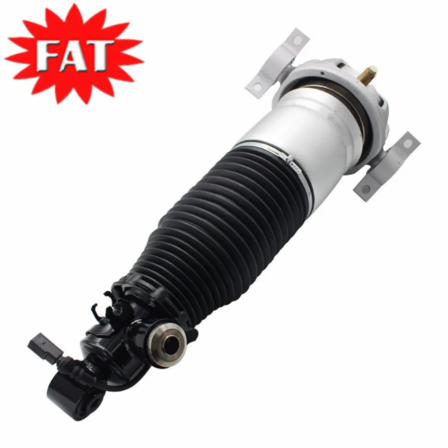 Rear Left Air Suspension Shock Absorber For Porsche Cayenne (955/957) 2003-2010 Ride Spring Strut 95533303342 95533303320 | Автомобили и