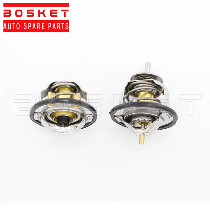 1 комплект термостата для ISUZU NPR 4HF1 4HK1 (B) 85 8 97300787 0 94370378 и (A) 82 97300790 2 94370377 2|Термостаты