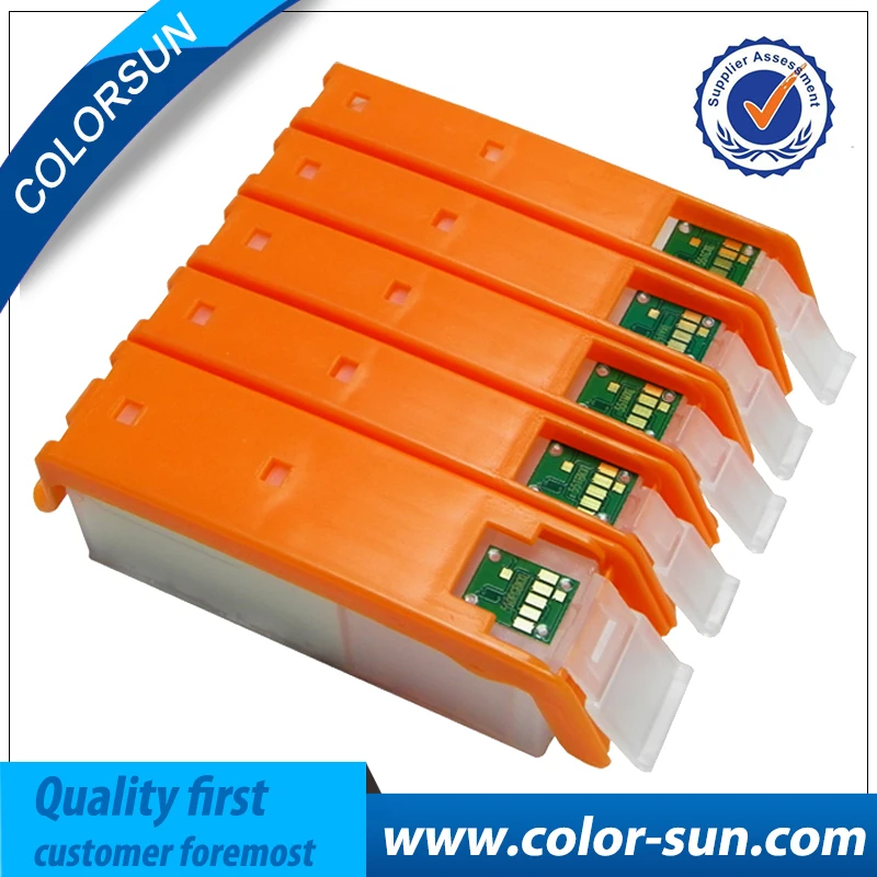 Картридж для принтера Canon IP7250 MG5450 MX925 MG5550 MG6450 MG5650 MG6650 IX6850 MX725 | Компьютеры и офис