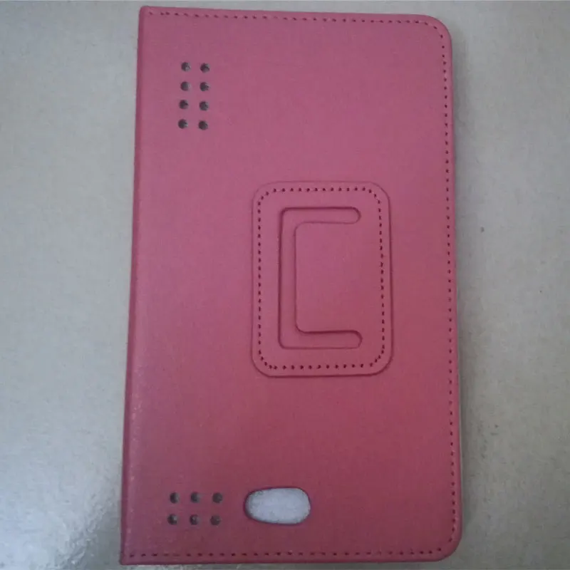 

Myslc for SUPRA M74CG 7 Inch Tablet PU Leather Cover Case