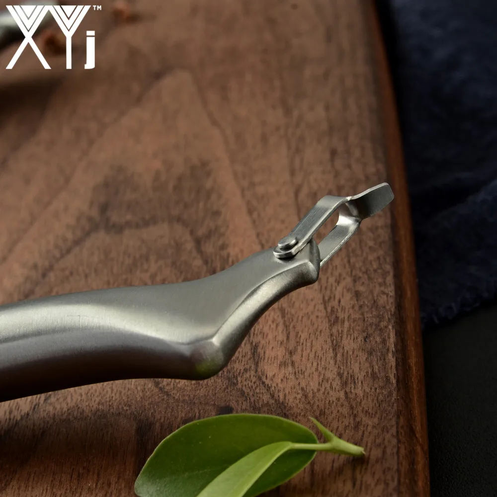 XYj 3Cr13 ножницы из нержавеющей стали для птицы кухонные куриные костей с
