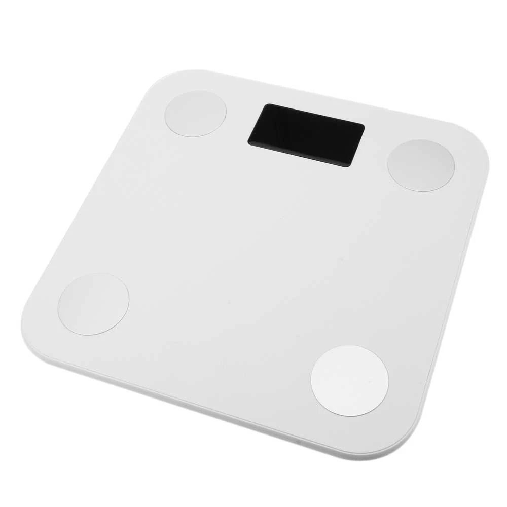 Детские взрослая мини весы для тела умные жира Bluetooth 4 0 управление приложением