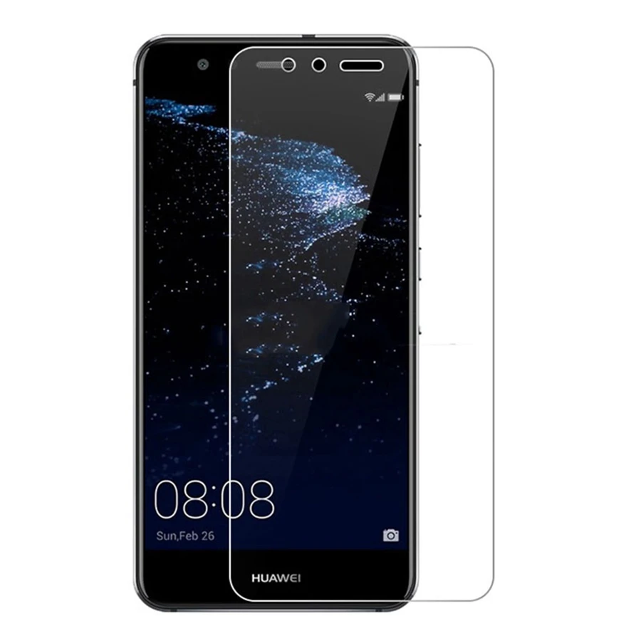 2 шт. 9 H 2.5D Премиум Закаленное стекло для Huawei NOVA Lite 2017 PLUS S 2i 3E P Защита экрана