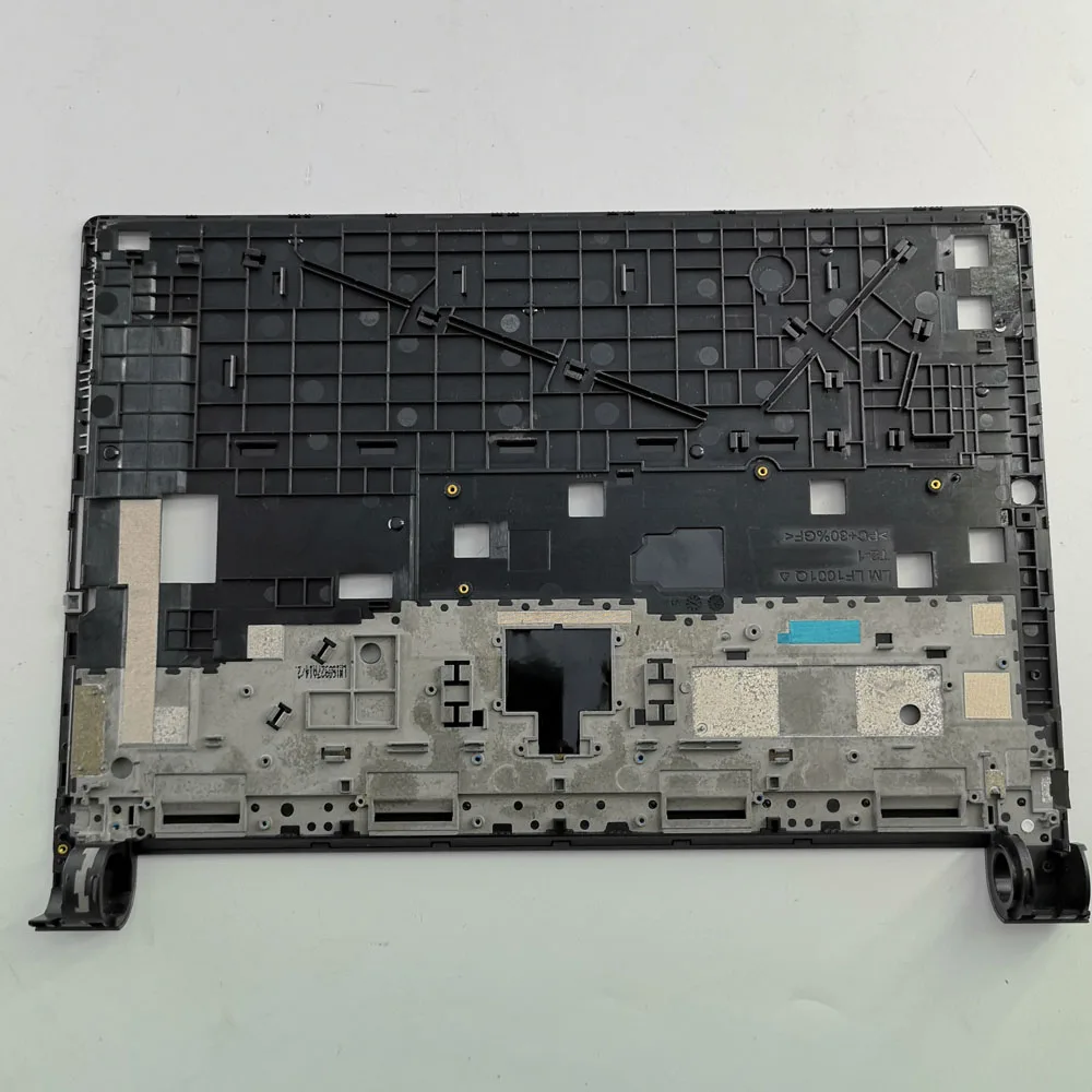 Передняя рамка для планшета Lenovo YOGA Tab 3 Plus YT-X703 YT-X703F YT-X703L | Компьютеры и офис