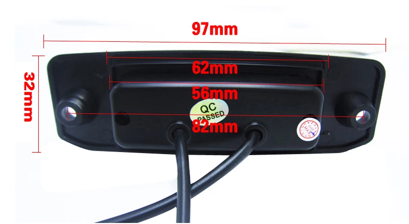 FUWAYDA HD SONY CCD чип заднего вида Обратный парковочная камера для hyundai Tucson Accent Elantra Terracan Sonata Veracruz