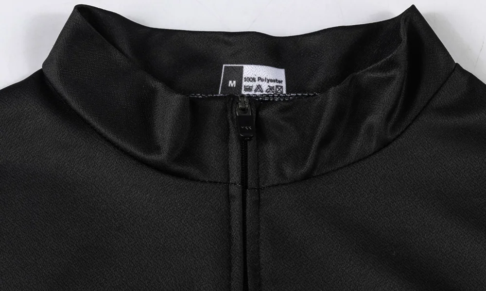 Ropa ciclismo Pro team SDIG велосипедная майка дорожная футболка для езды на велосипеде maglia летняя гоночная одежда черного и синего цвета