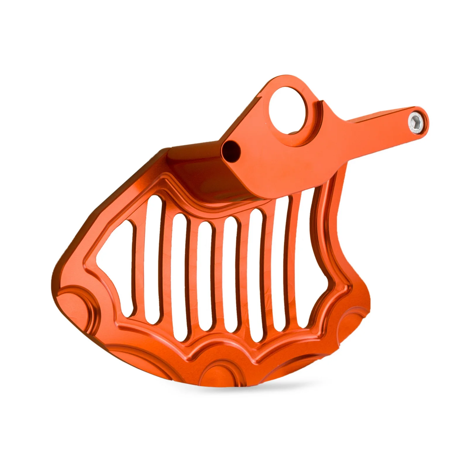 Передняя фотозащита для Husqvarna TE FE TC FC TX FX FS 125 150 200 250 300 350 390 450 S Husaberg 501 570|Накладки и