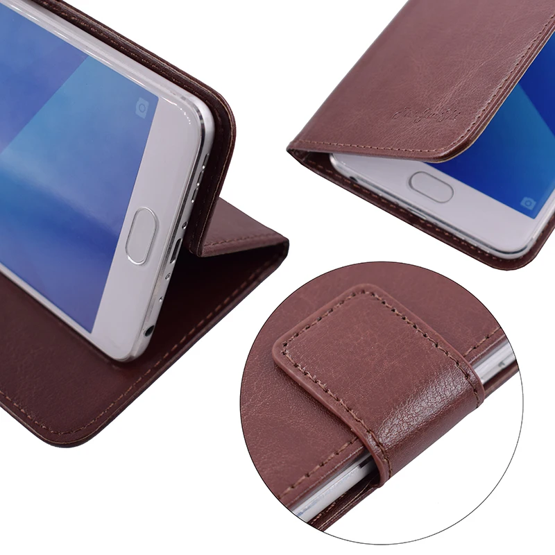 TienJueShi Чехол-книжка-подставка для защиты кожаный чехол кошелек Etui кожа чехол для Prestigio Muze B3 B5 B7 H3 J3