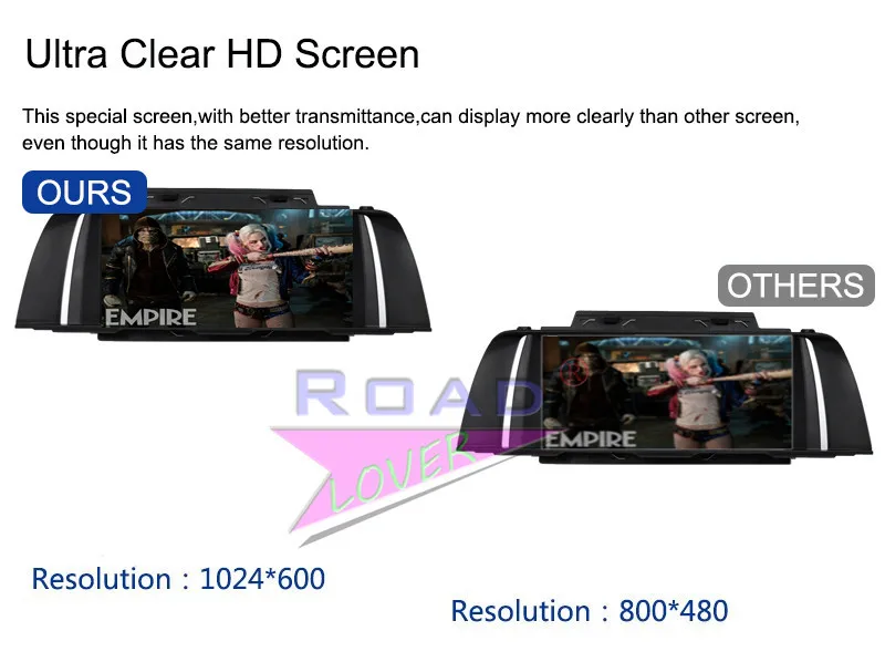 Roadlover 10,2" Android 6,0 ПК автомобиля Media Center игрока для BWM F10 2013-стерео gps навигации Авто Радио 2 Din Magnitol NO DVD