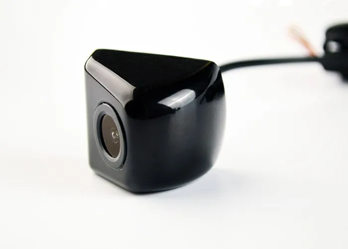 Rhythm Car Reverse Backup Parking Camera Night Vision Rearview Park Monitor Mini Rear View | Автомобили и мотоциклы