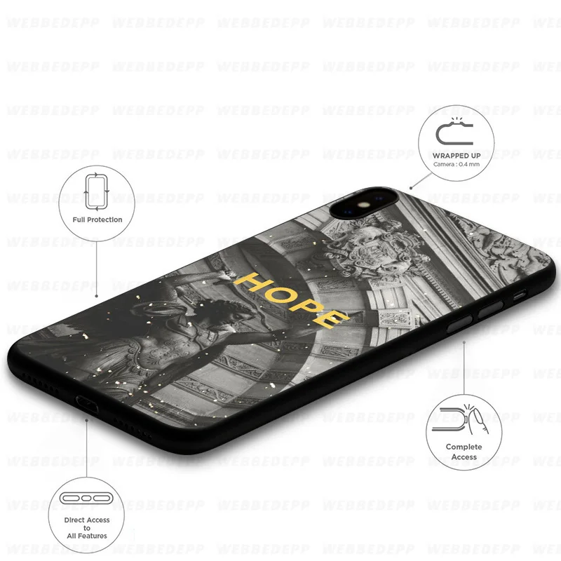 Art Aesthetic Mona Lisa David Soft Case for Huawei Mate Honor 20 6A 7A 7C 7X 8 9 9X 10 View Lite Pro 30 |