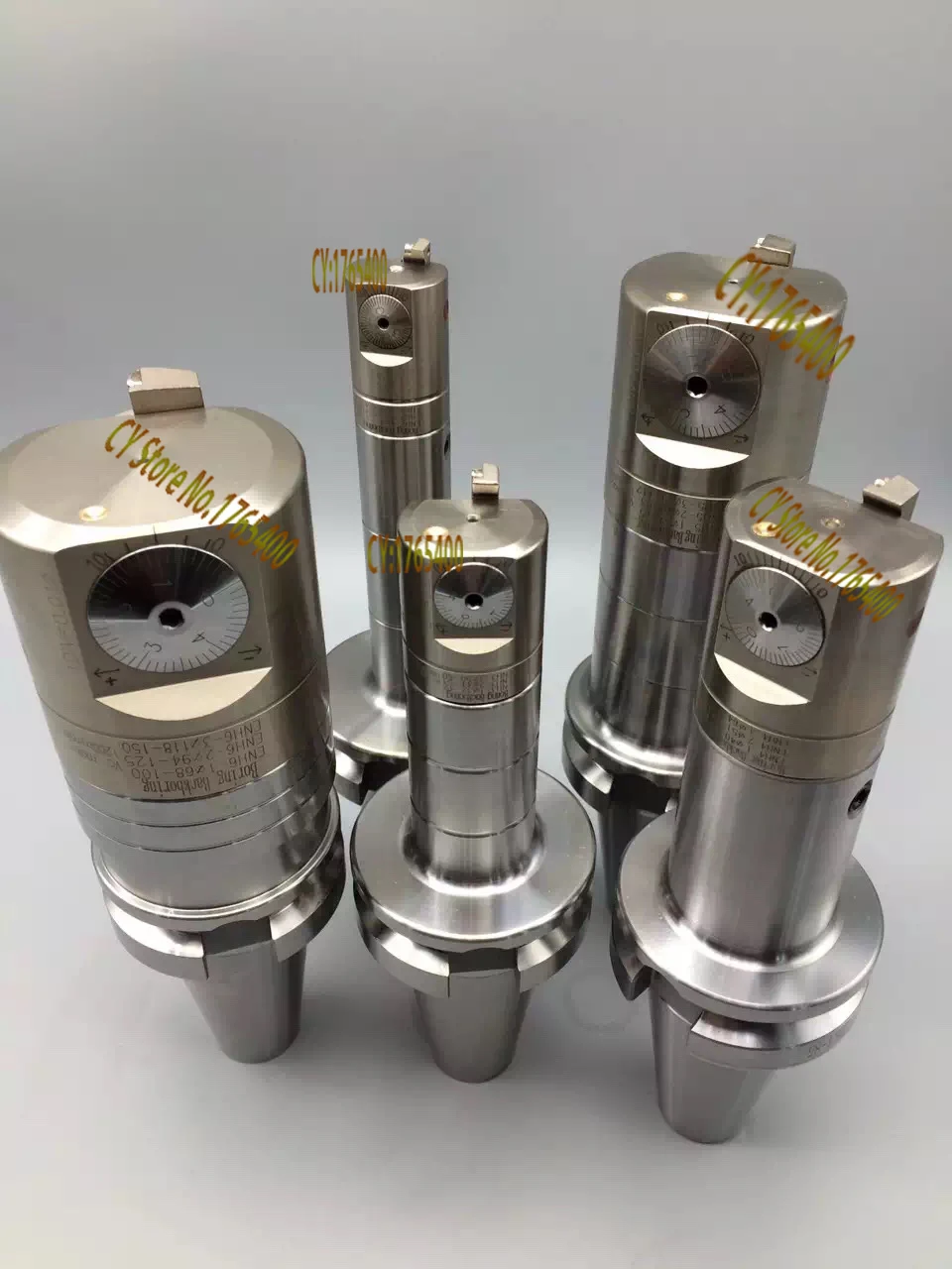 Новый Precisoin CBH Большие размеры 32 42 мм Расточная головка BT40 LBK3 125 Арбор 0 01 Класс