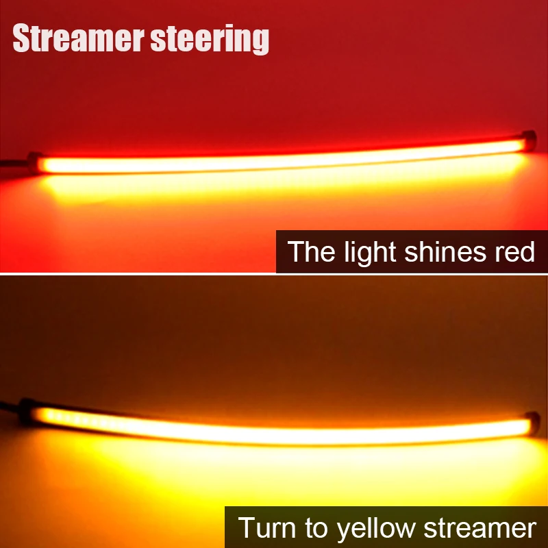 Светодиодные дневные ходовые огни OVERE для автомобилей указатели поворота Lada granta