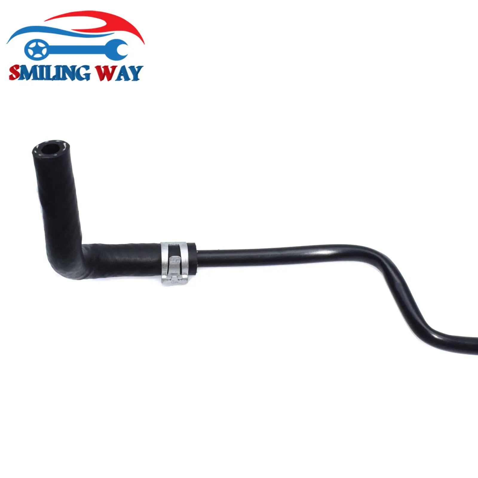 Radiator Inlet Throttle Body Heater Pipe Hose 25192905 55354563 For Chevrolet Sonic Cruze Limited Sonic& Saturn Astra 2008 1.8L