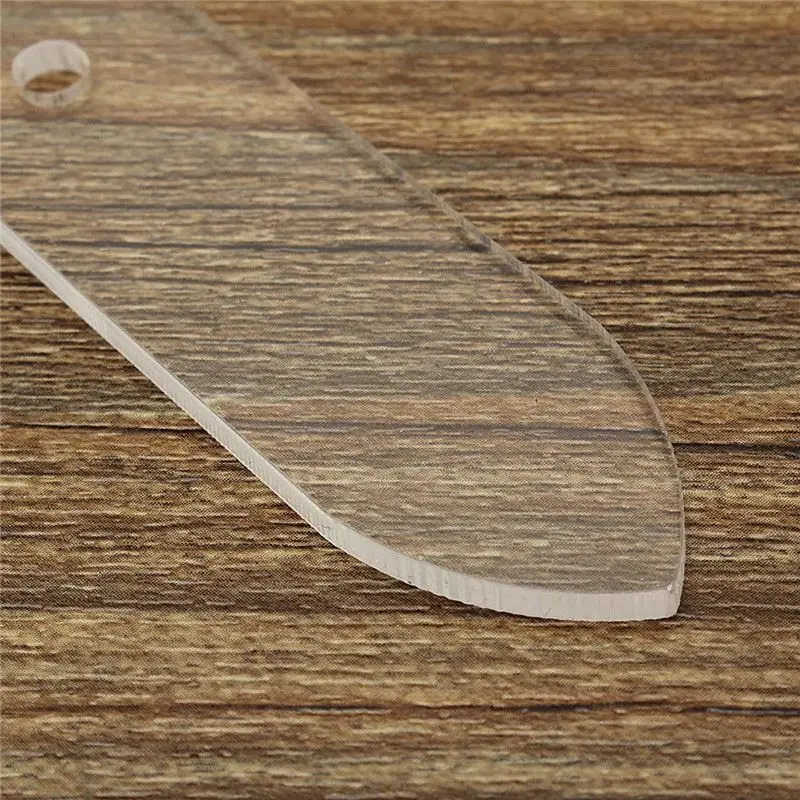 5 шт. концевые шаблоны для ремня и кожи|set diy|set toolsset heads |