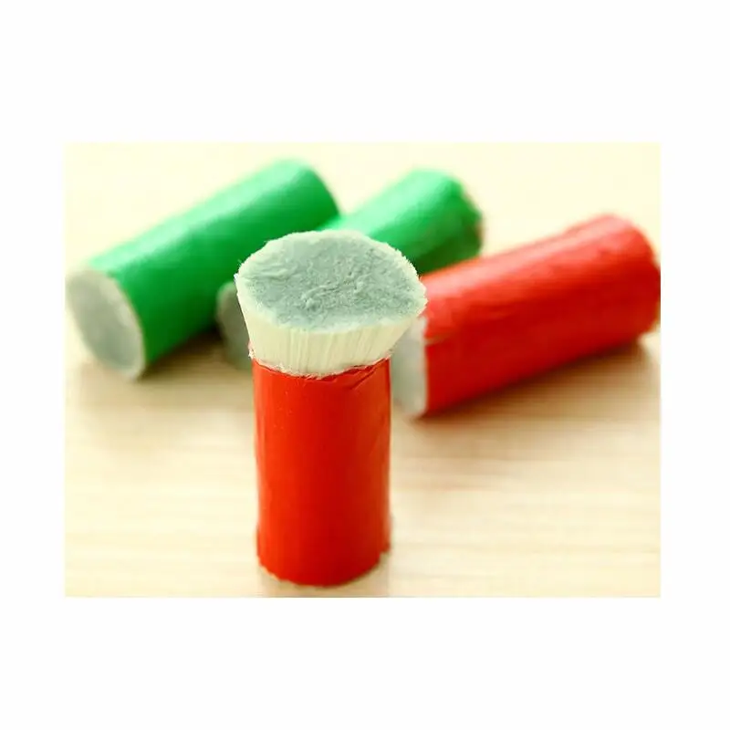 Eworld горячая Распродажа волшебная металлическая щетка для удаления ржавчины из