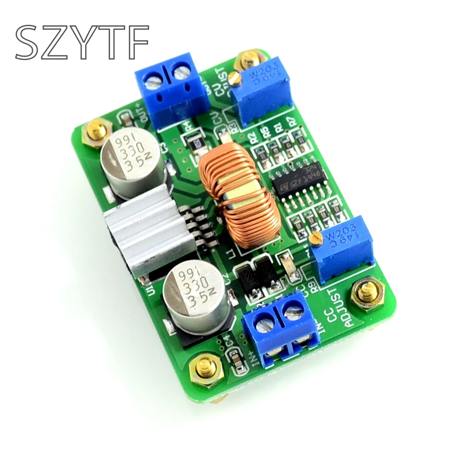 Светодиодный драйвер DC постоянной светодиодный постоянное напряжение|dc-dc constant