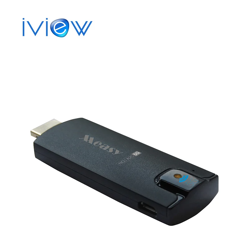 Measy a2c 5 г WI-FI Miracast HDMI ТВ ключ Поддержка DLNA AirPlay VS Chromecast для Android Оконные рамы IOS