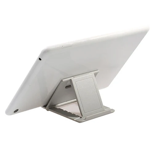 Универсальный складной ABS держатель для телефона подставка крепление смартфона