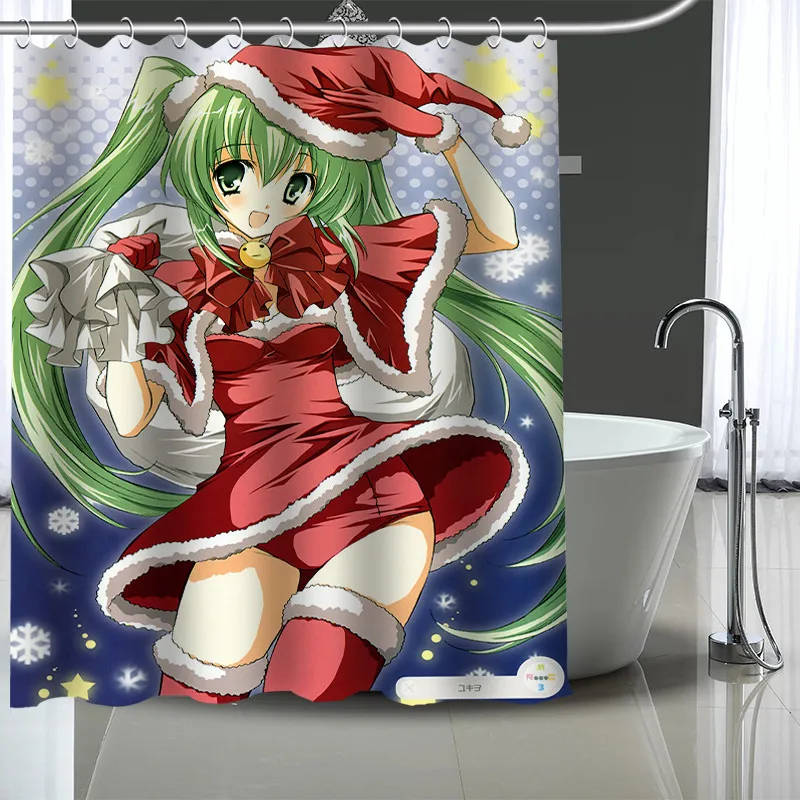 Рождественские декоративные шторы с узором для девочек на заказ занавески из