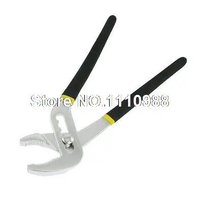 

Bolts Nuts Holding Slip-joint Water Pump Pliers Hand Tool 9"