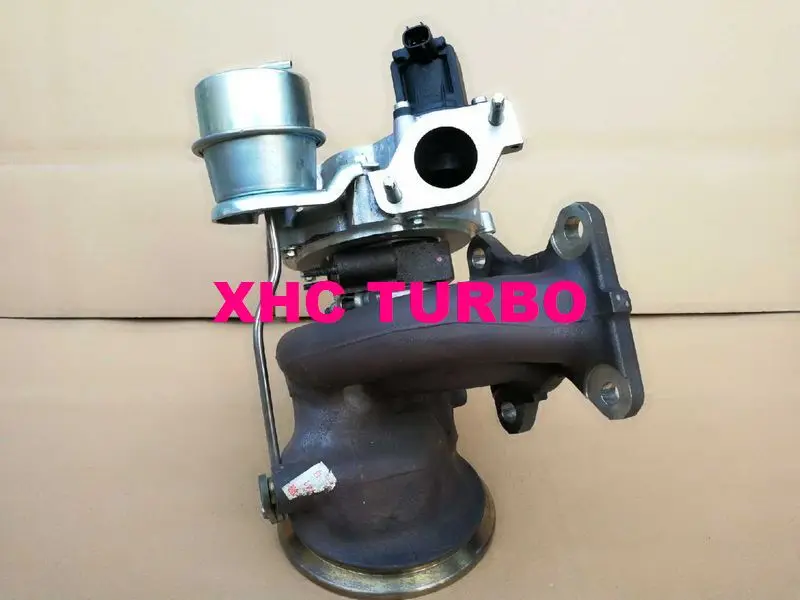Новый оригинальный Турбокомпрессор 17201-36010 для TOYOTA Highlander Crown Lexus NX300 8AR-FTS 2 0 T 162KW 2015- |