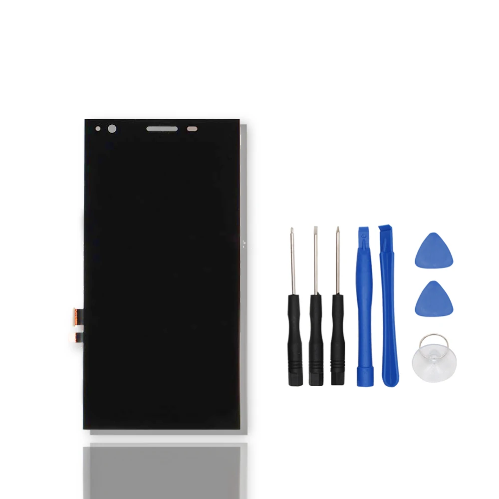 Ocolor для zte Blade Vec 4G T50 ЖК дисплей + Сенсорный экран с рамкой Digitizer Assembly Запчасти