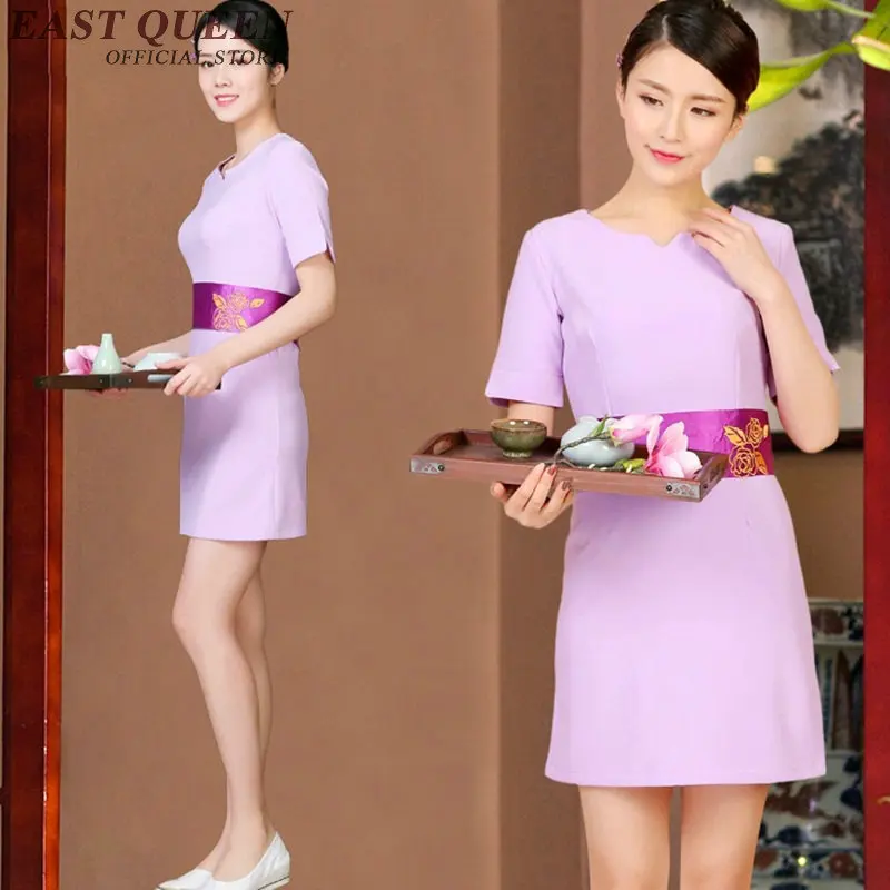 Униформа для салона красоты униформа сотрудниниц спа салонов больницы медсестры