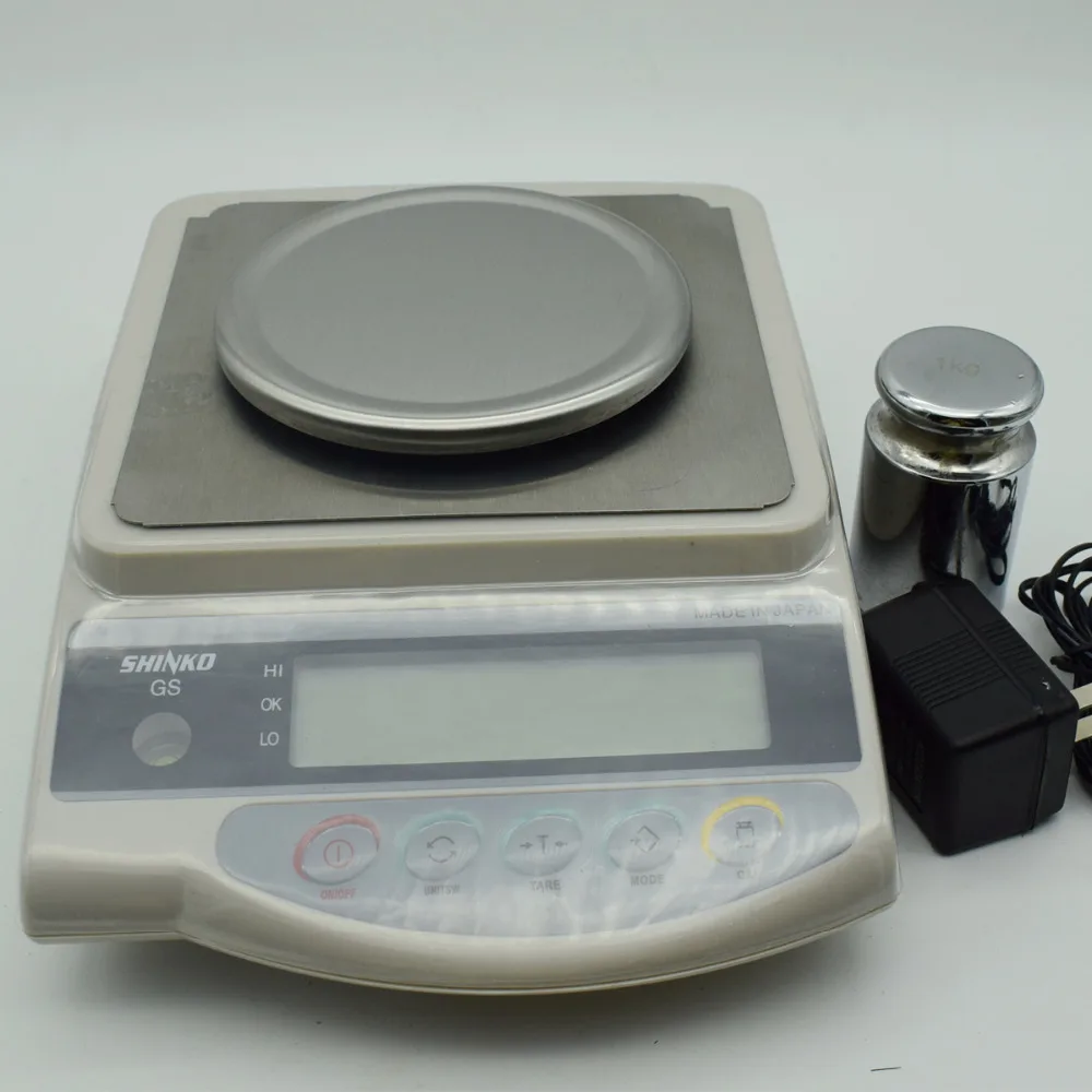 Electronic Balance Scale Digital Gram Scale Jewelry Weight 1000g X 0.01g/2000g X 0.01g