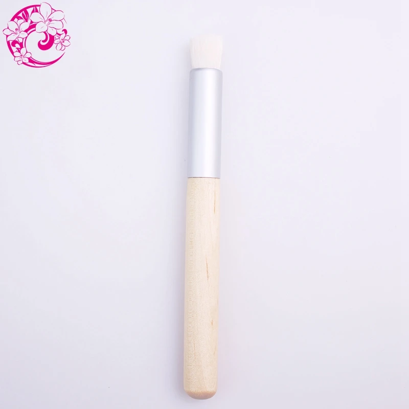 Профессиональный консилер кисти для макияжа Pinceaux Maquillage Brochas Maquillaje Pincel q22 | Красота