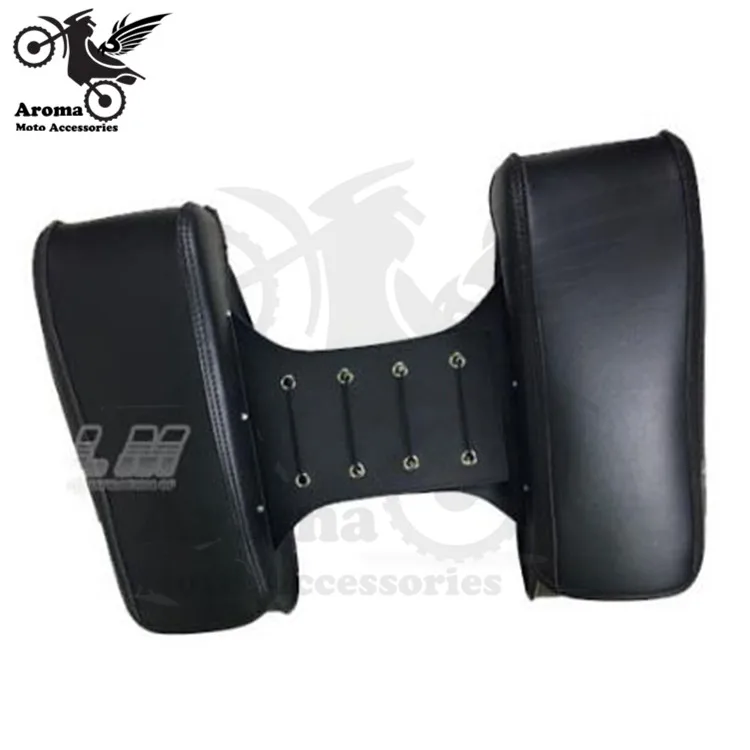 Мотоциклетные левые и правые боковые сумки 1 пара универсальные мотоциклетные