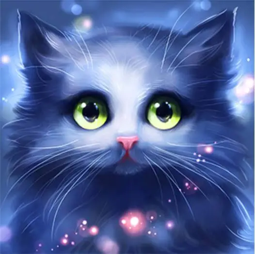 Full square cartoon animal owl syke Christmas gift for children diamonds cross stitch embroidery | Дом и сад