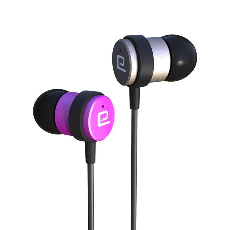 2019 Новый NiceHCK EZAUDIO D4 в ухо наушник 10 мм титанирования диафрагмы динамический блок