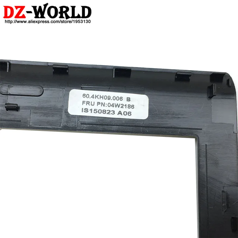 Оригинальный чехол для ноутбука Lenovo ThinkPad X220 X220i X230 X230i панель с ЖК-дисплеем 04W2186