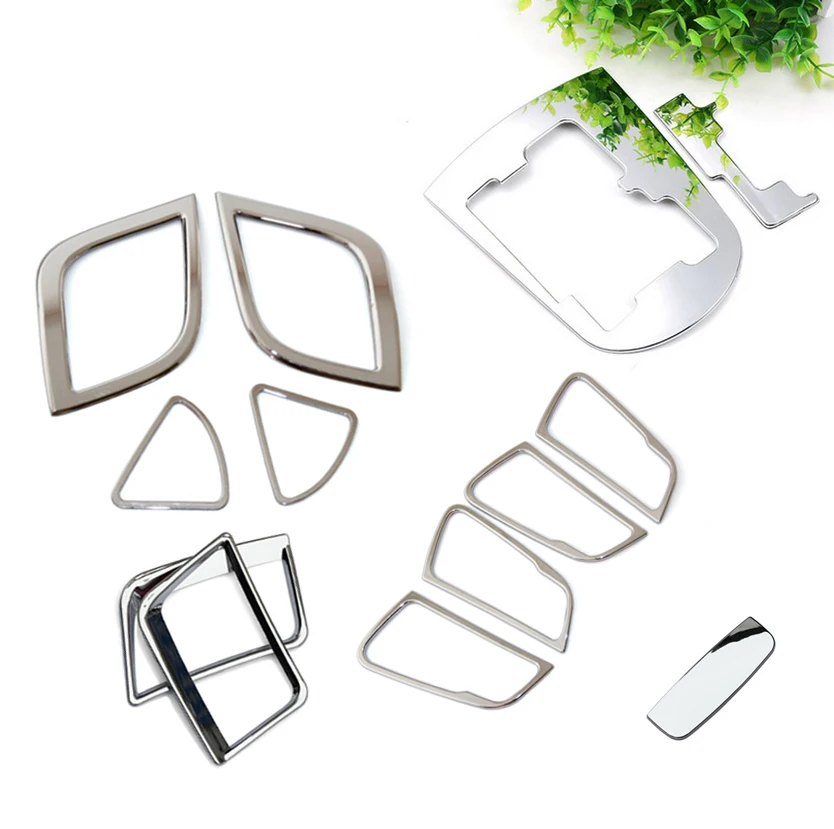 Крышка для автомобильного кондиционера/дверной ручки/панели