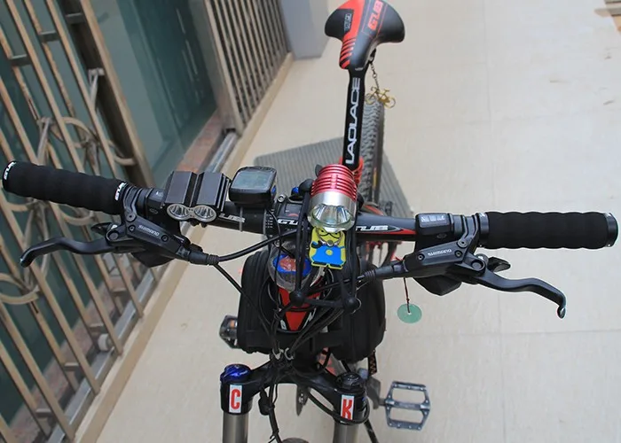 Велосипедные ручки резиновые для горных и шоссейных велосипедов торцевая ручка