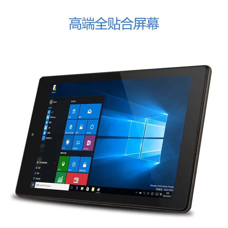 Перемычка EZpad 4SE 2 ГБ RAM 32 ROM Двойной ОС Windows 10 + Android 5.1 Tablet PC ГБ/32 Intel Z3735F Quad Core tablet android |